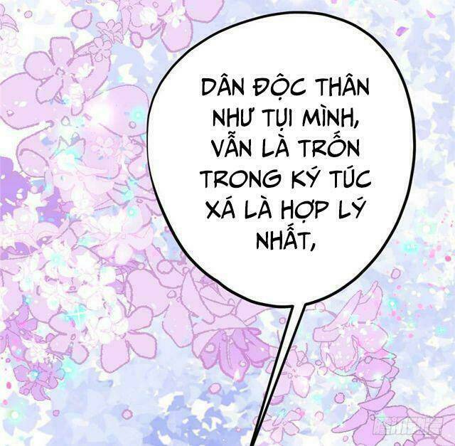 Ham Muốn - Chương 8