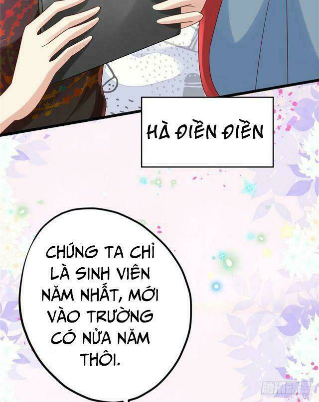 Ham Muốn - Chương 8