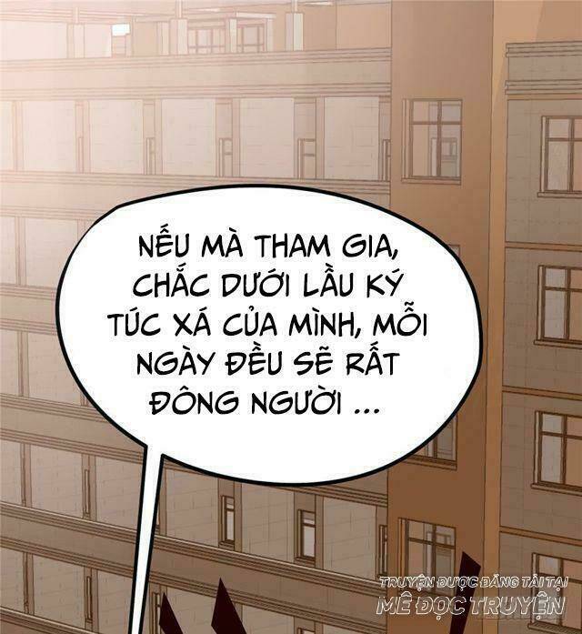 Ham Muốn - Chương 8