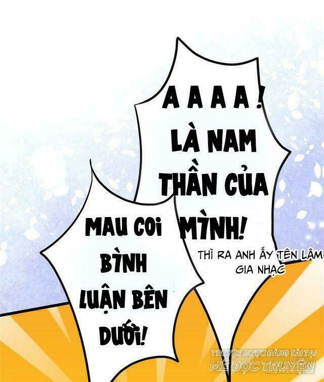 Ham Muốn - Chương 8