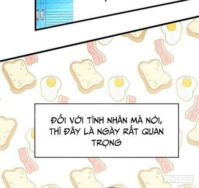 Ham Muốn - Chương 8
