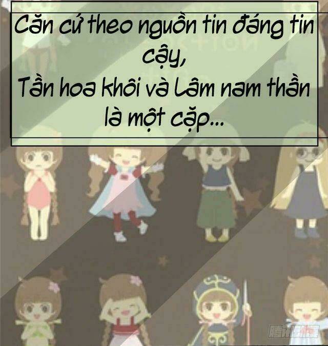 Ham Muốn - Chương 8
