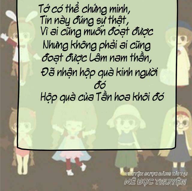 Ham Muốn - Chương 8