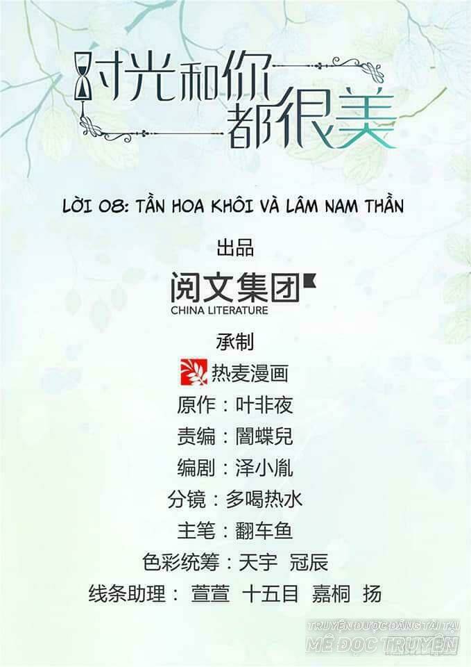 Ham Muốn - Chương 9