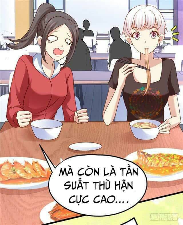 Ham Muốn - Chương 9