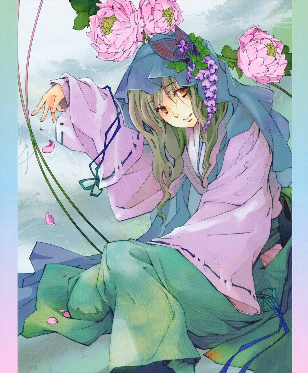 Hanamatsuri - Chương 1