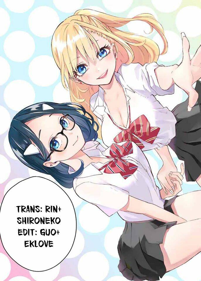 Hanazono Twins - Chương 2