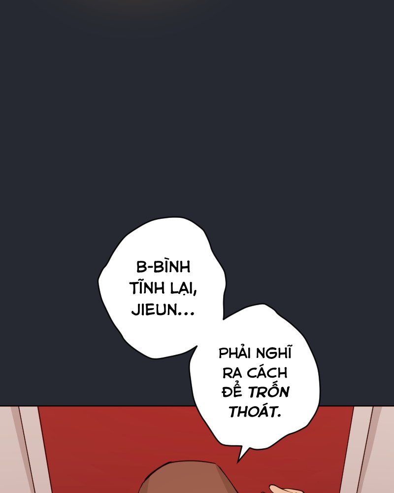 Hand Jumper - Chương 1