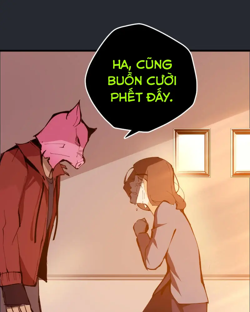 Hand Jumper - Chương 1