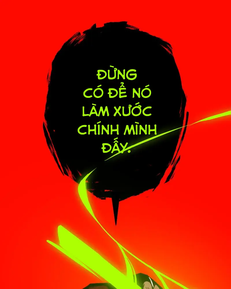 Hand Jumper - Chương 1