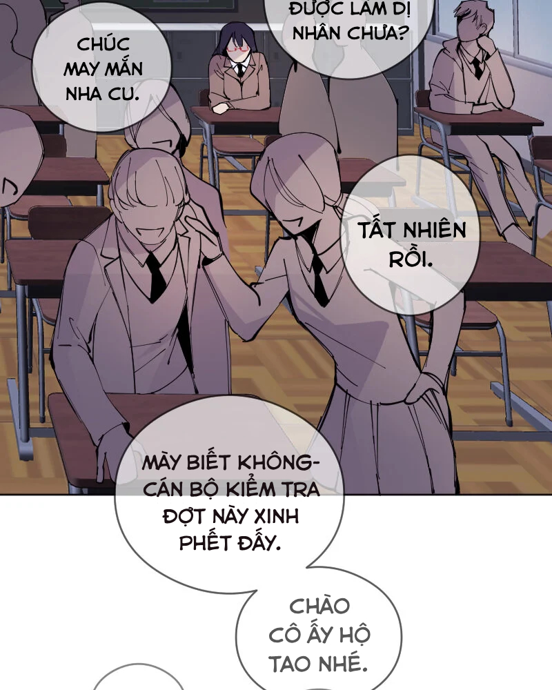 Hand Jumper - Chương 2