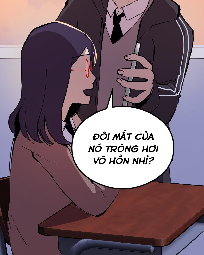 Hand Jumper - Chương 2