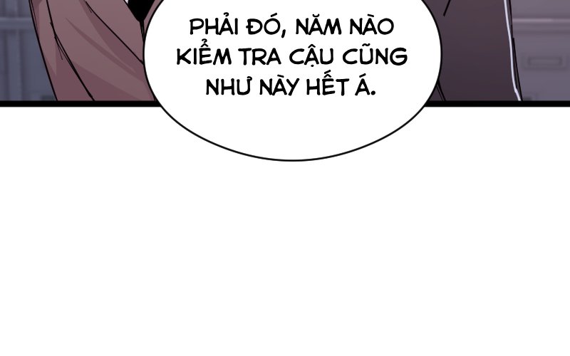 Hand Jumper - Chương 2