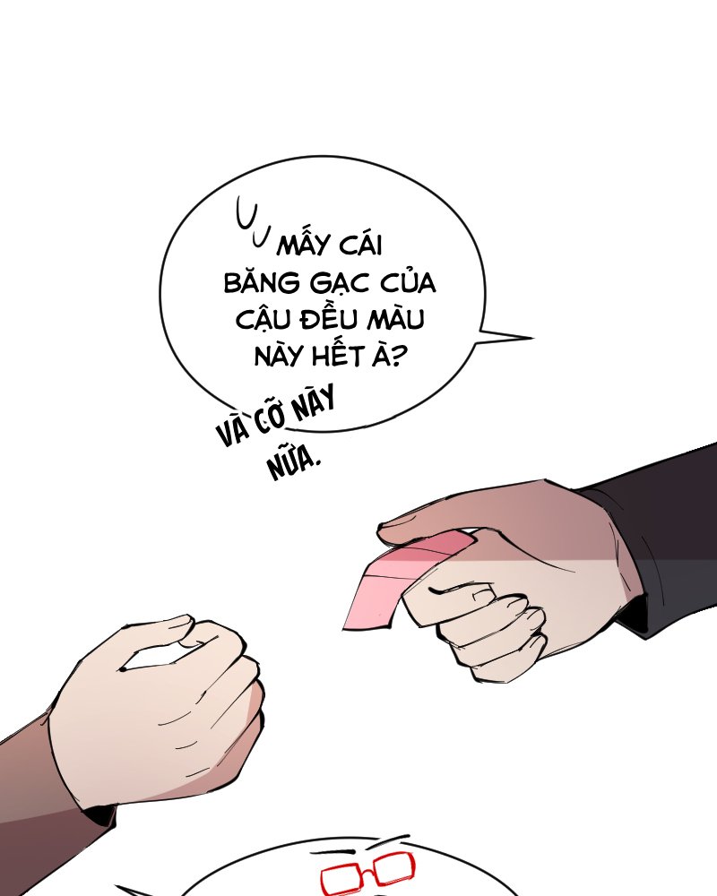 Hand Jumper - Chương 2