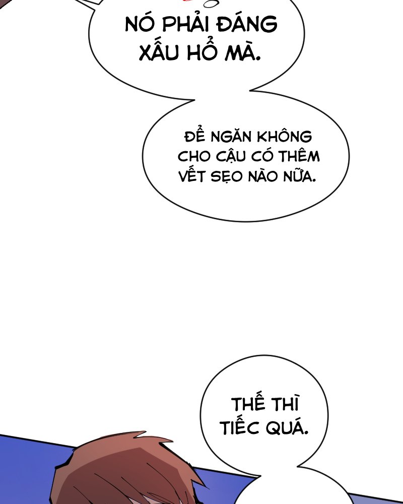 Hand Jumper - Chương 2