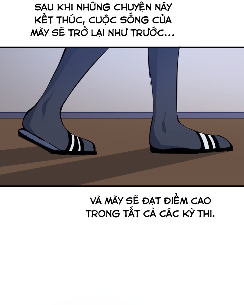 Hand Jumper - Chương 3