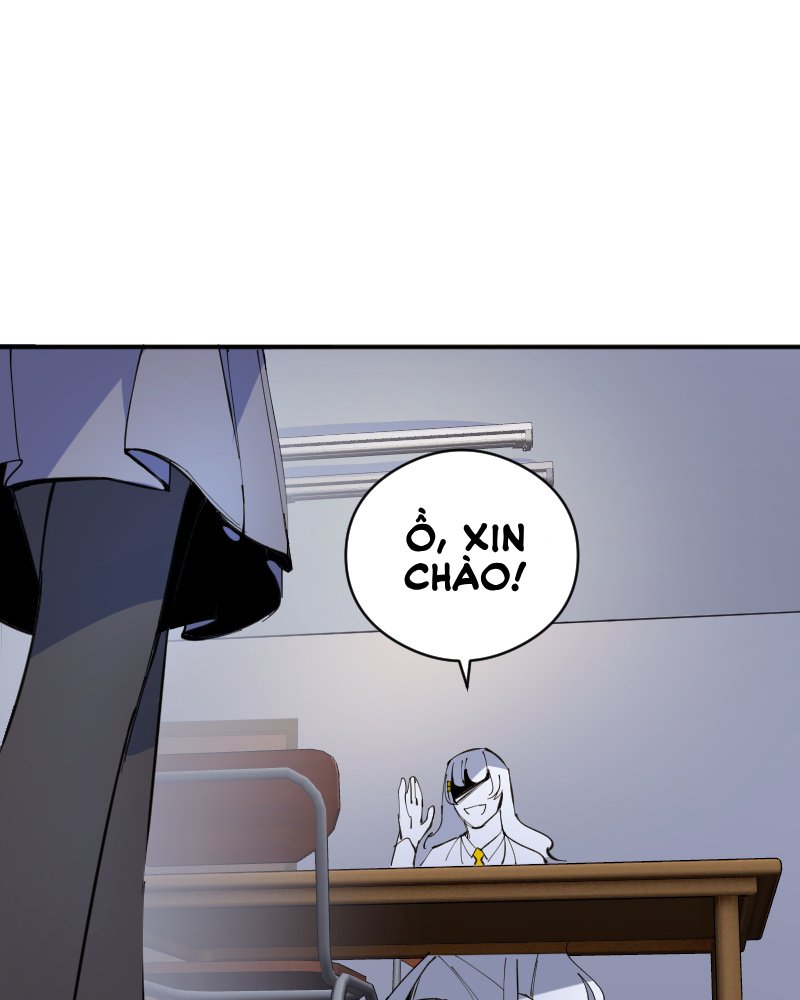 Hand Jumper - Chương 3