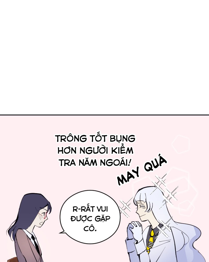 Hand Jumper - Chương 3