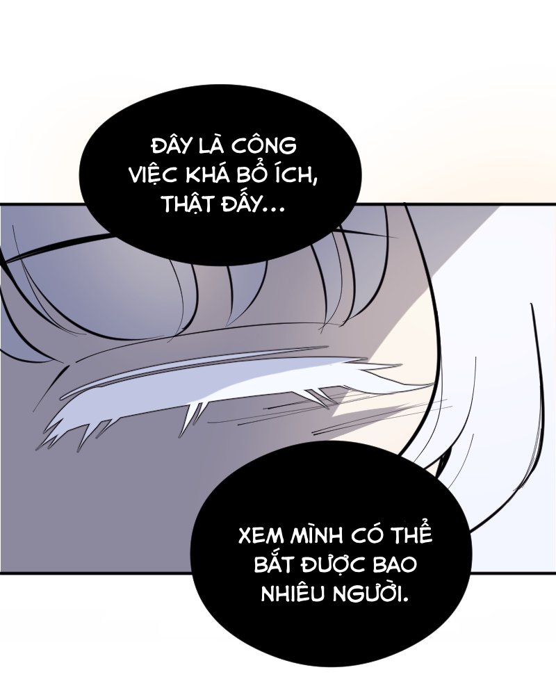 Hand Jumper - Chương 3
