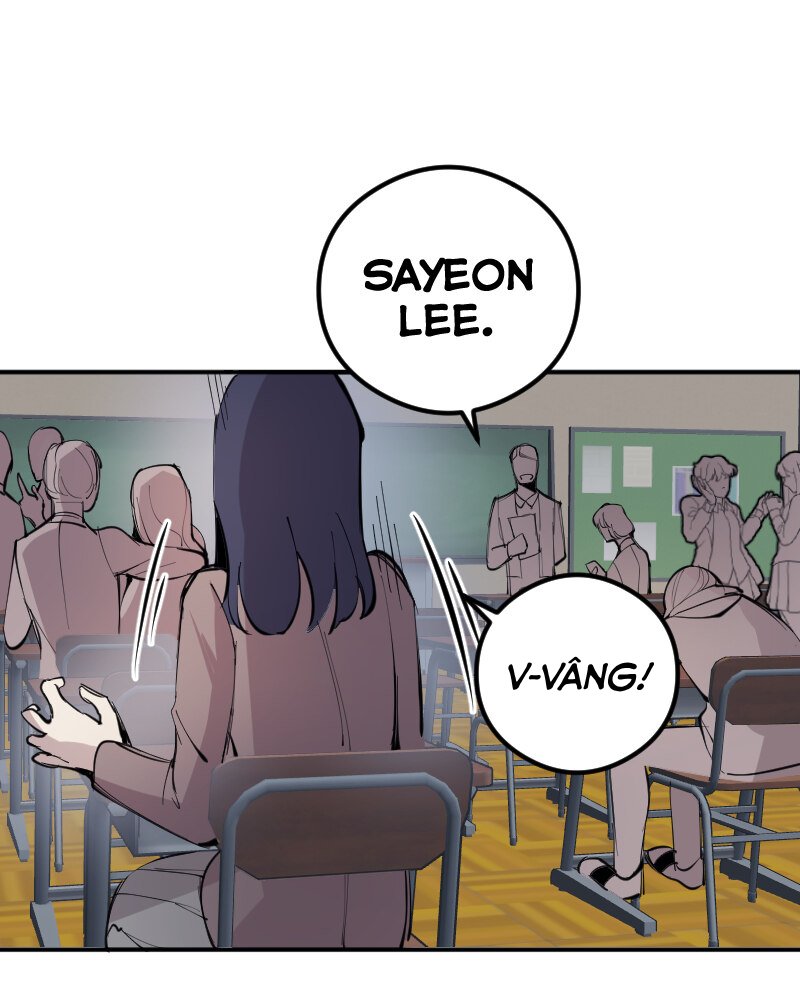 Hand Jumper - Chương 3