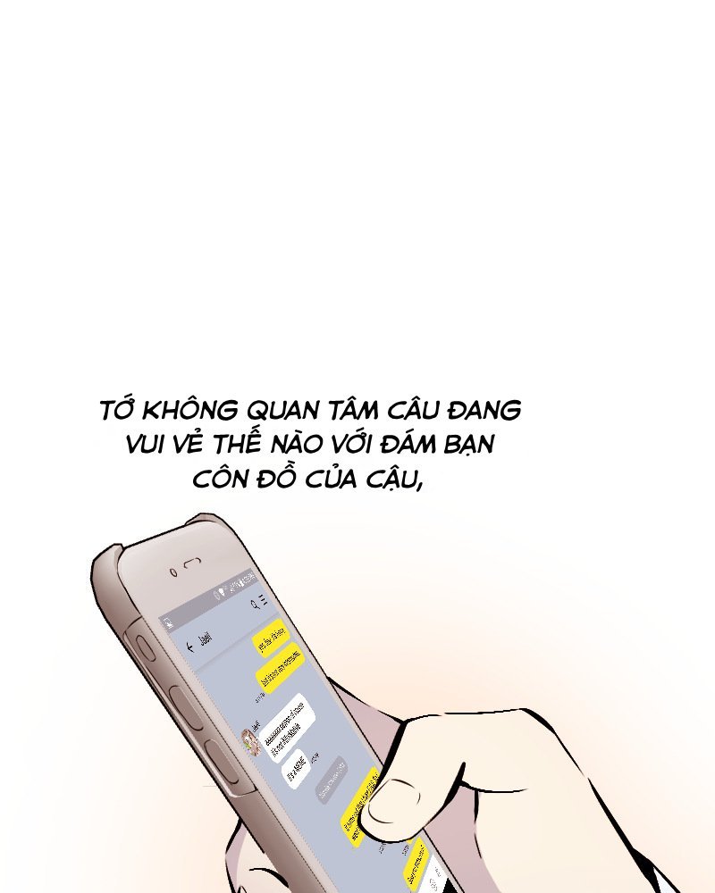 Hand Jumper - Chương 4