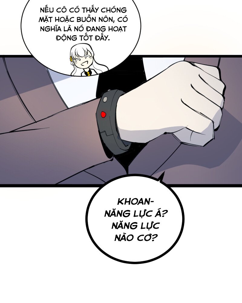 Hand Jumper - Chương 4