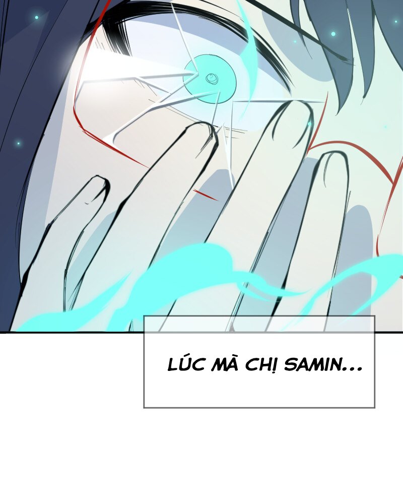Hand Jumper - Chương 4