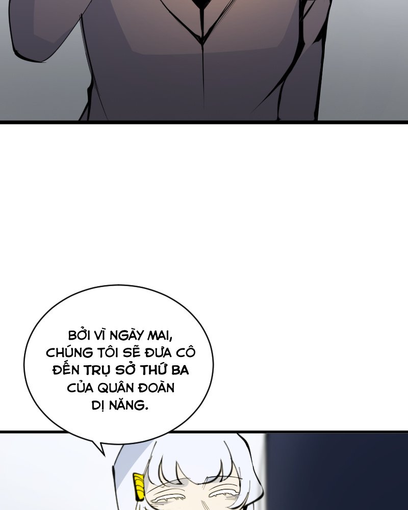 Hand Jumper - Chương 4
