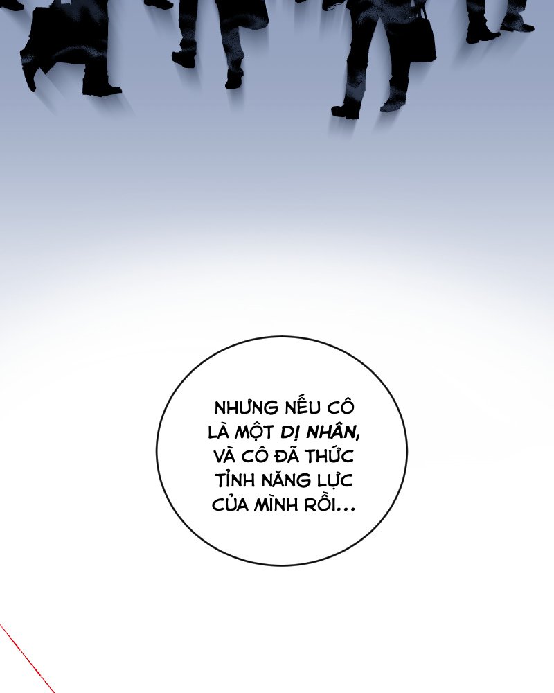 Hand Jumper - Chương 4