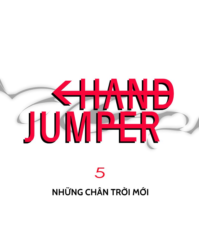 Hand Jumper - Chương 5
