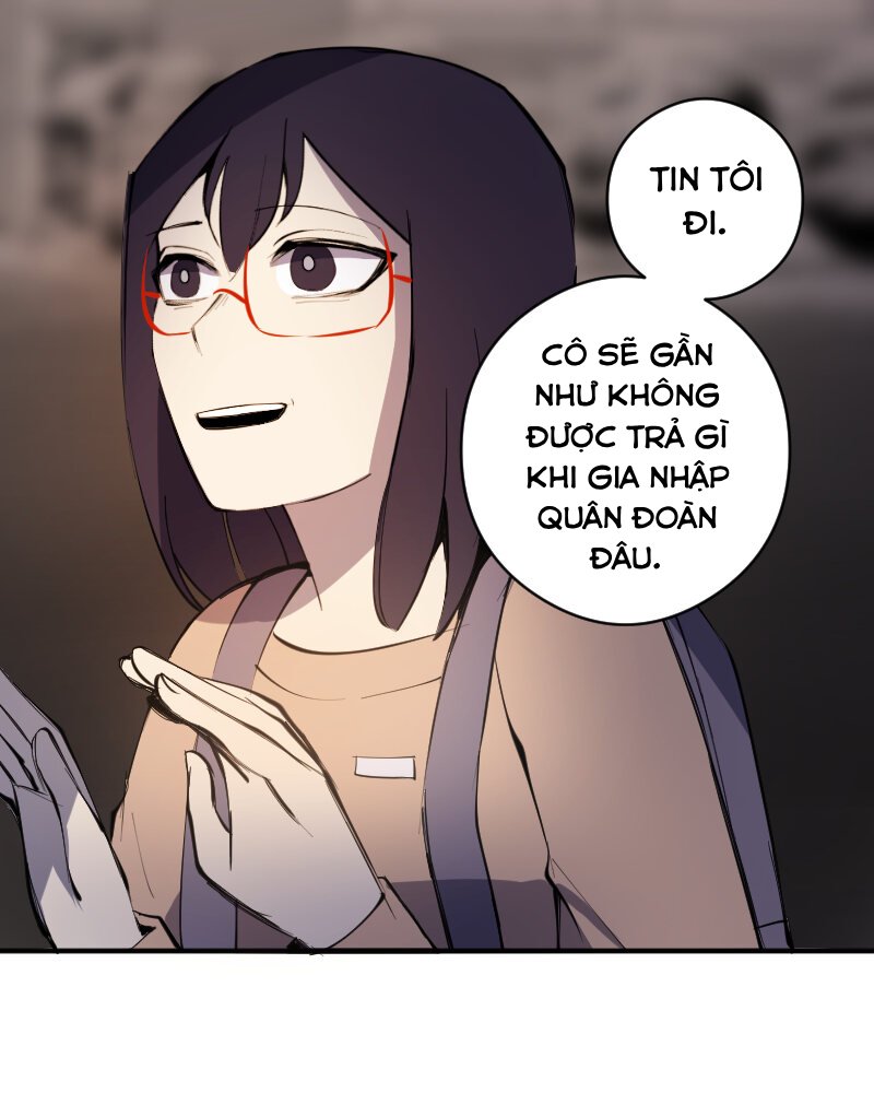 Hand Jumper - Chương 5