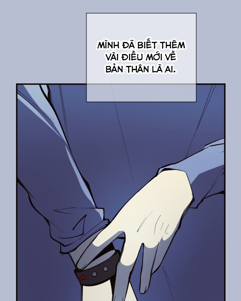 Hand Jumper - Chương 5