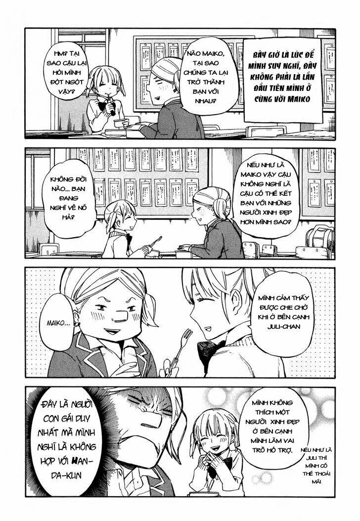 Handa-Kun - Chương 1