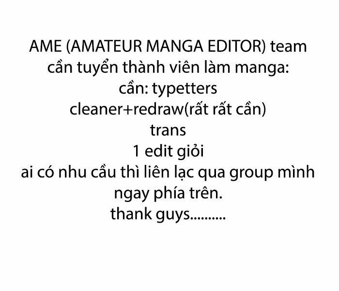Handa-Kun - Chương 1