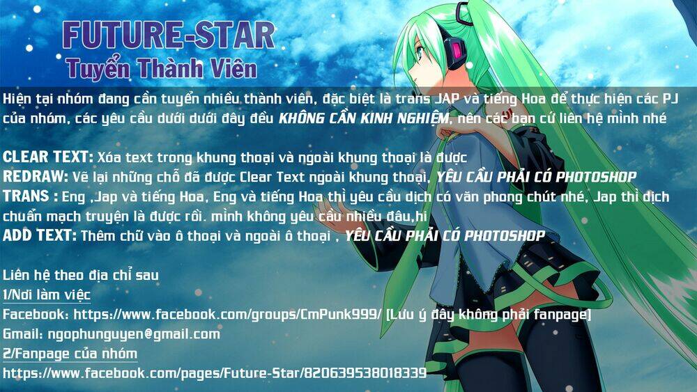 Handa-Kun - Chương 10