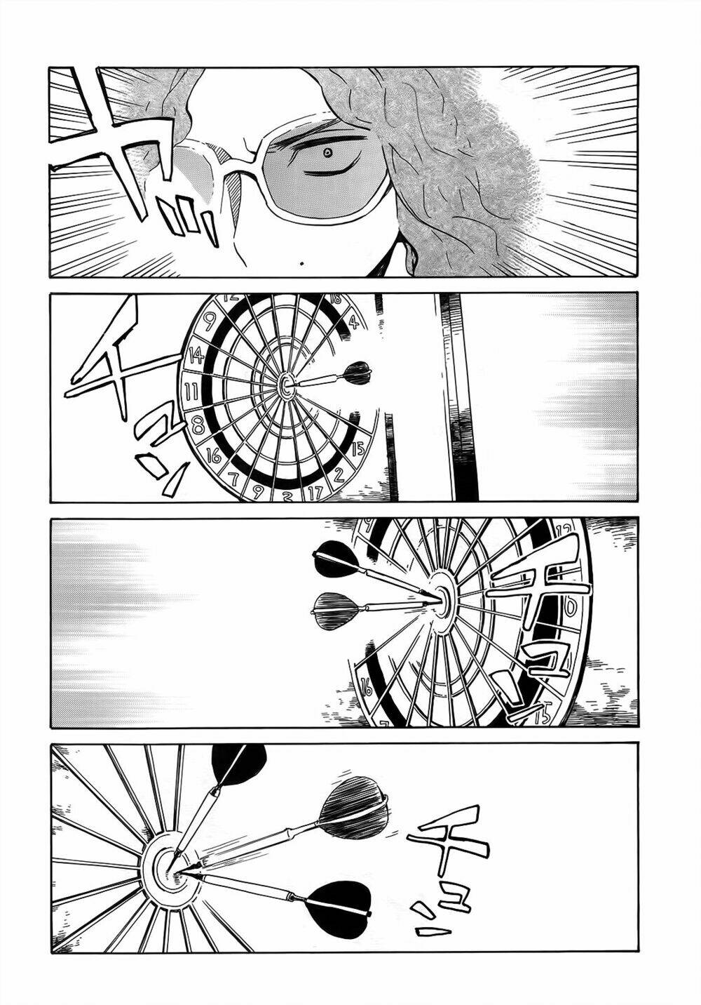 Handa-Kun - Chương 13
