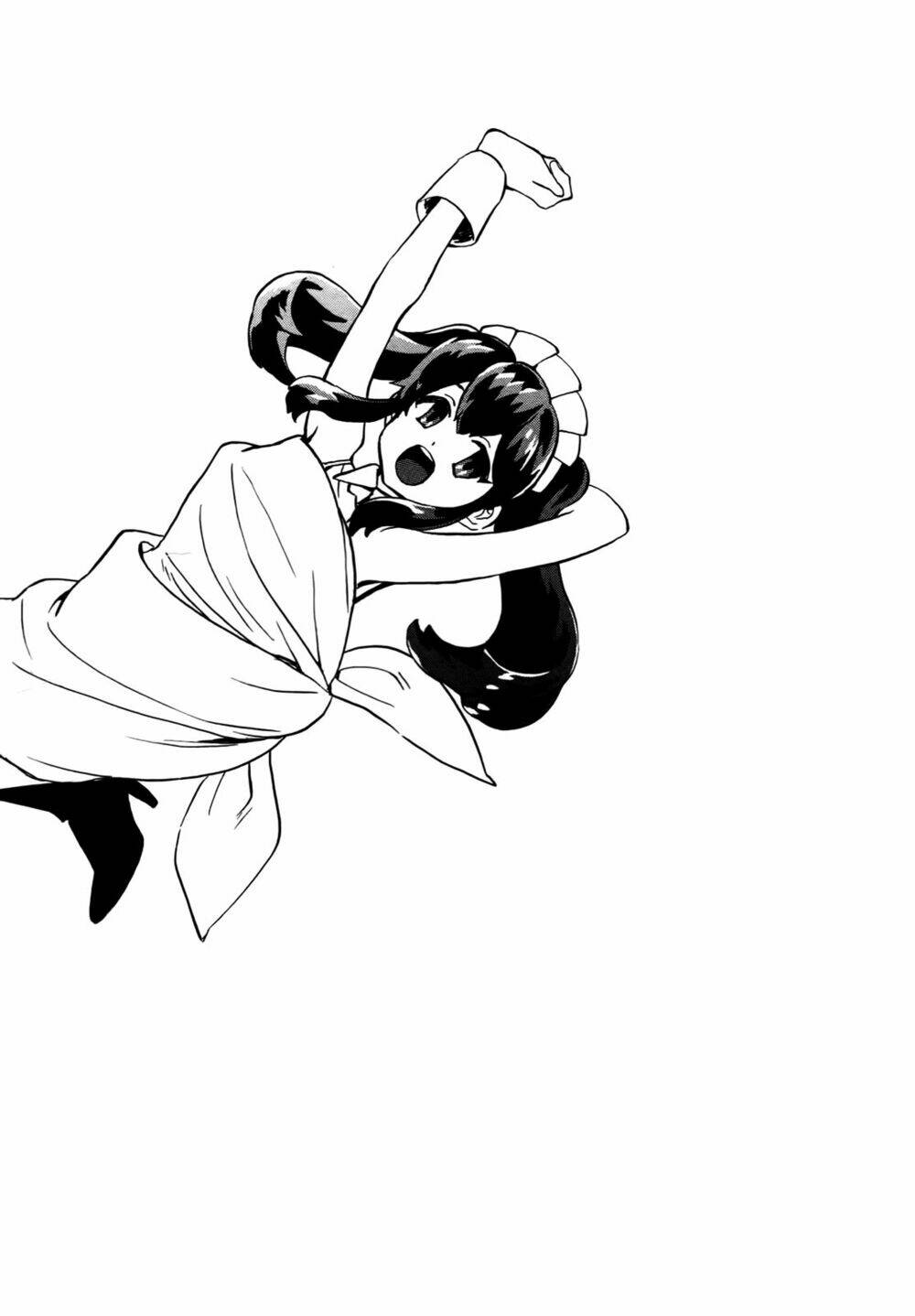 Handa-Kun - Chương 17