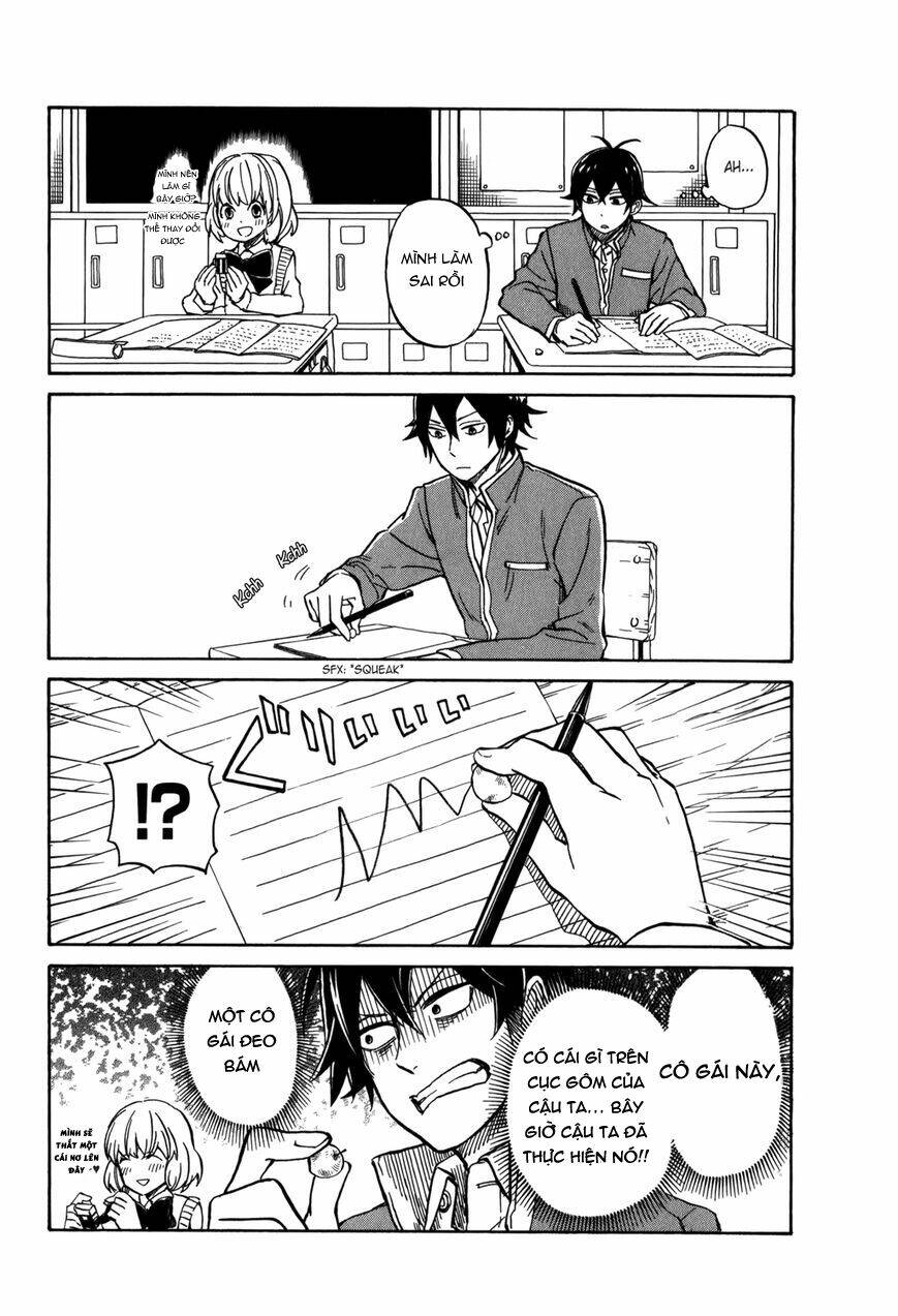 Handa-Kun - Chương 2
