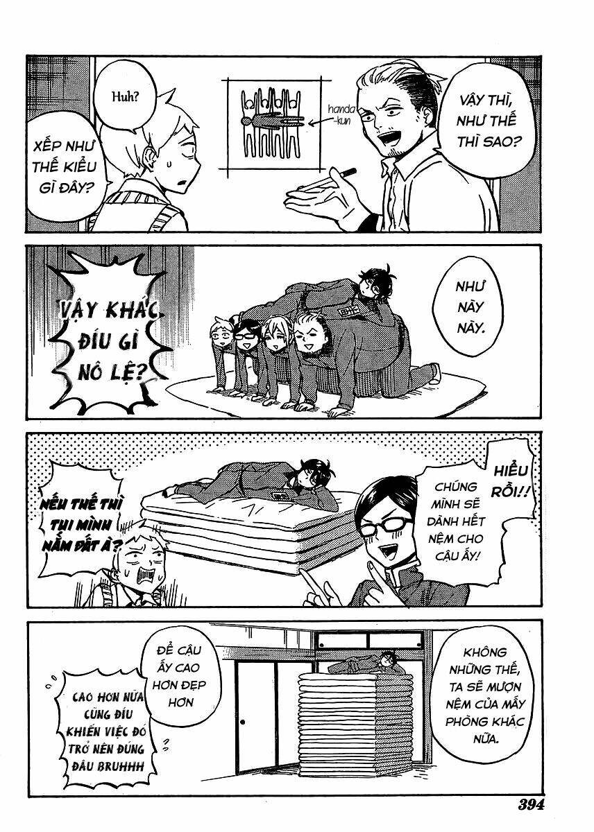 Handa-Kun - Chương 20