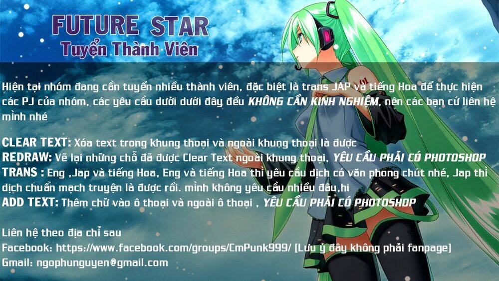 Handa-Kun - Chương 5