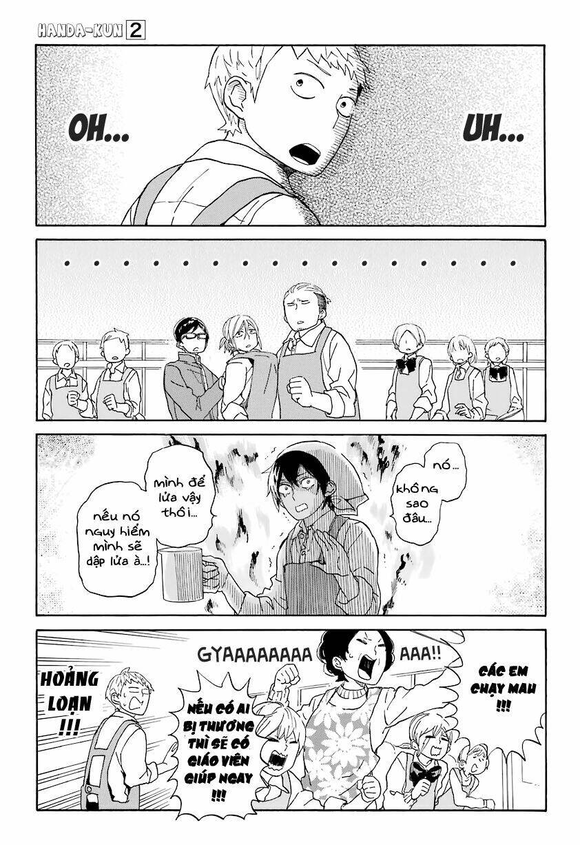 Handa-Kun - Chương 6