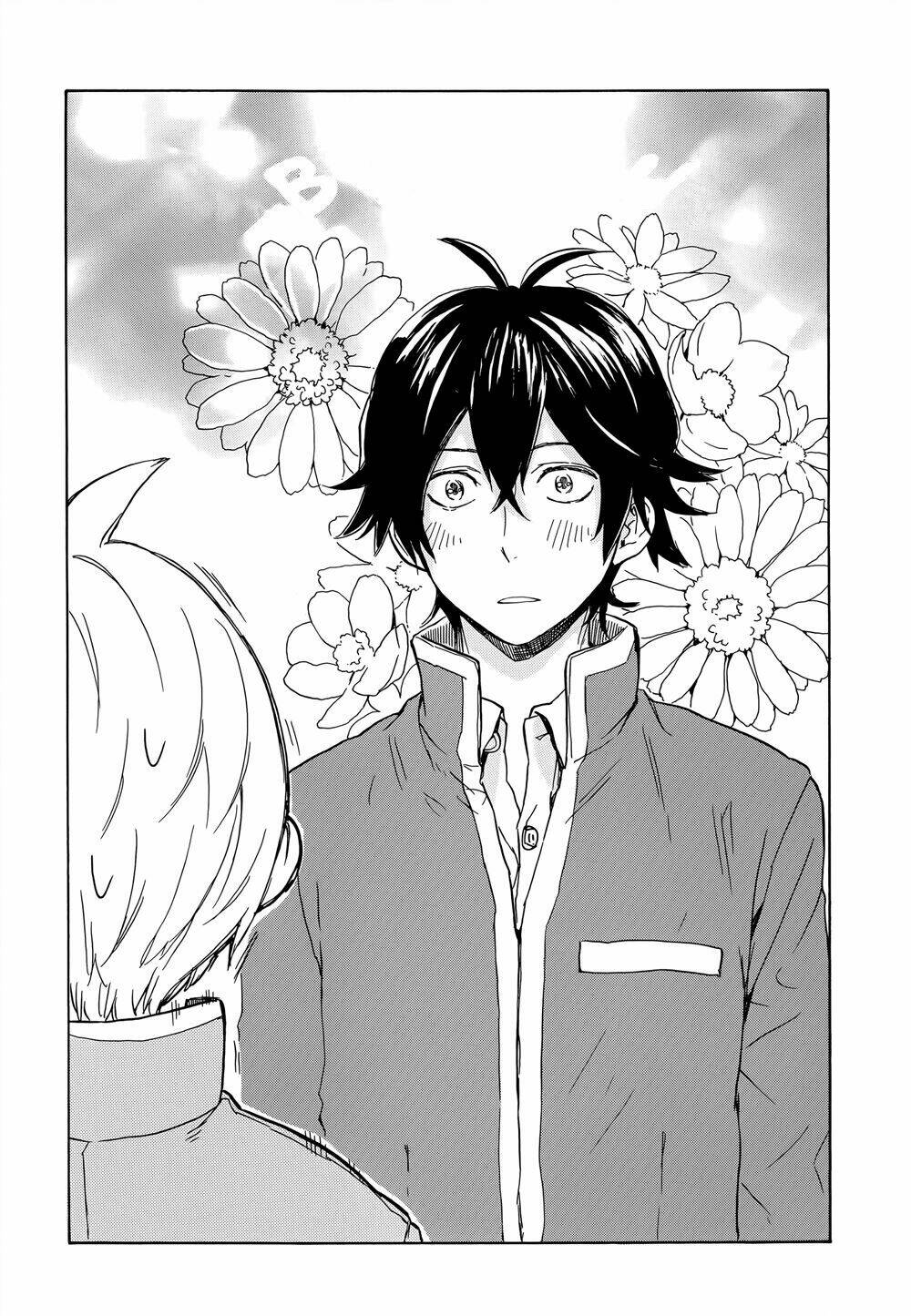 Handa-Kun - Chương 9
