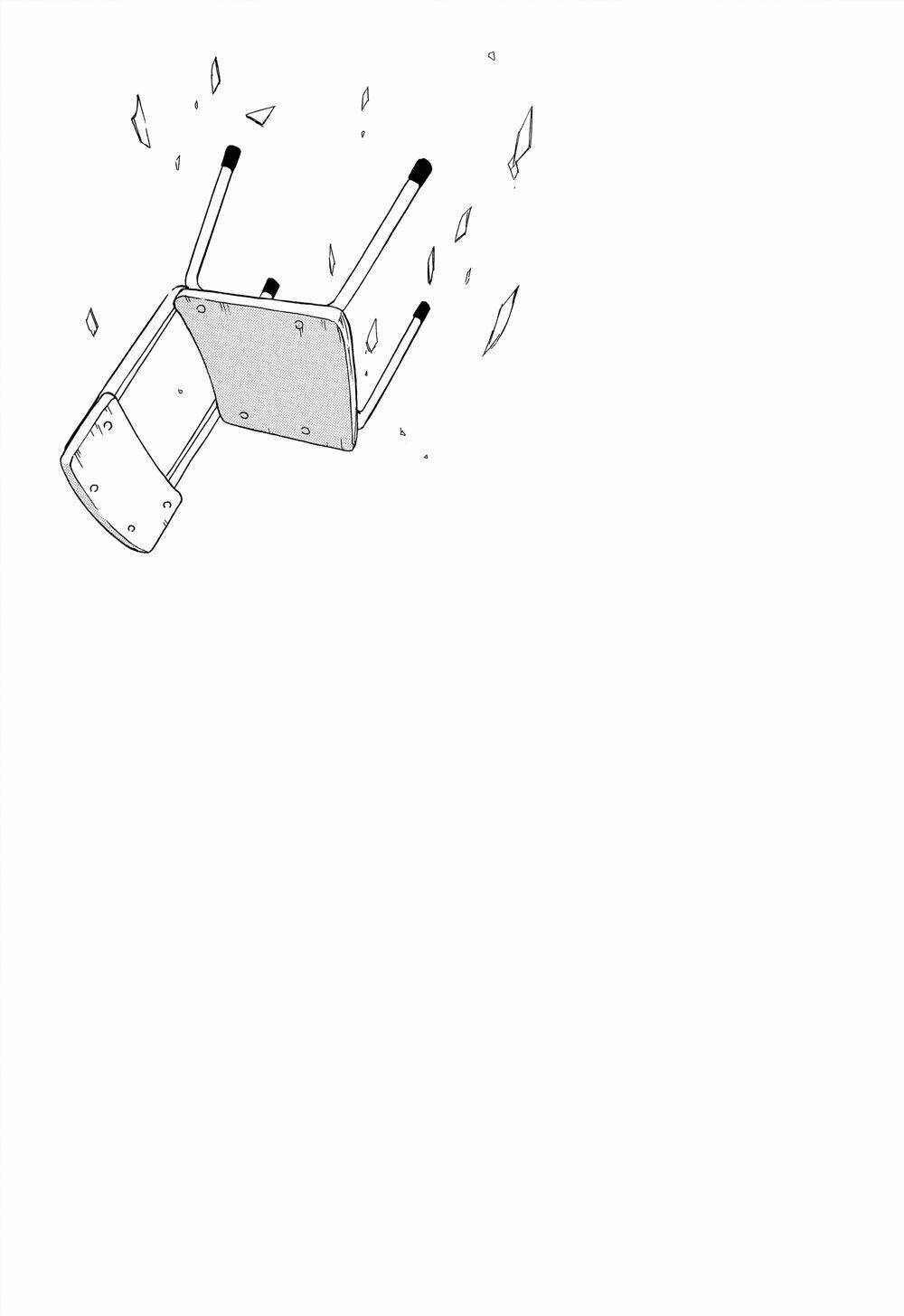 Handa-Kun - Chương 9