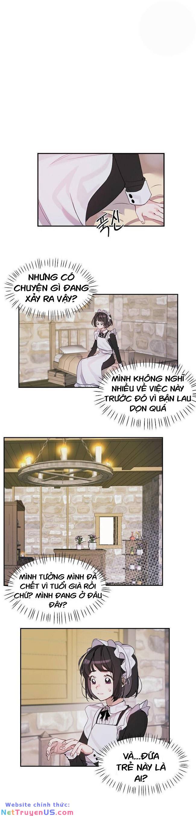 Handmade - Chương 1