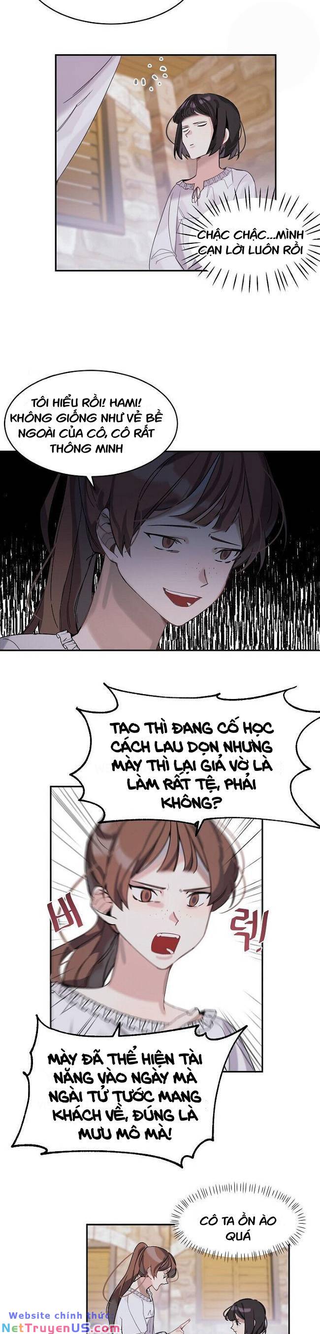 Handmade - Chương 1