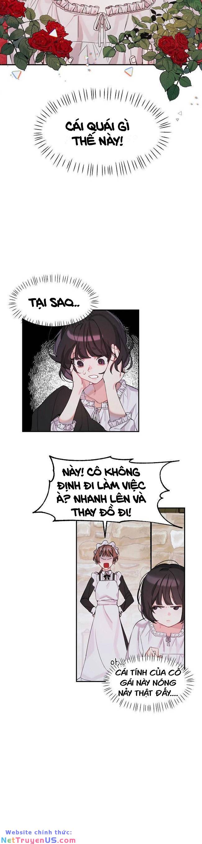 Handmade - Chương 1