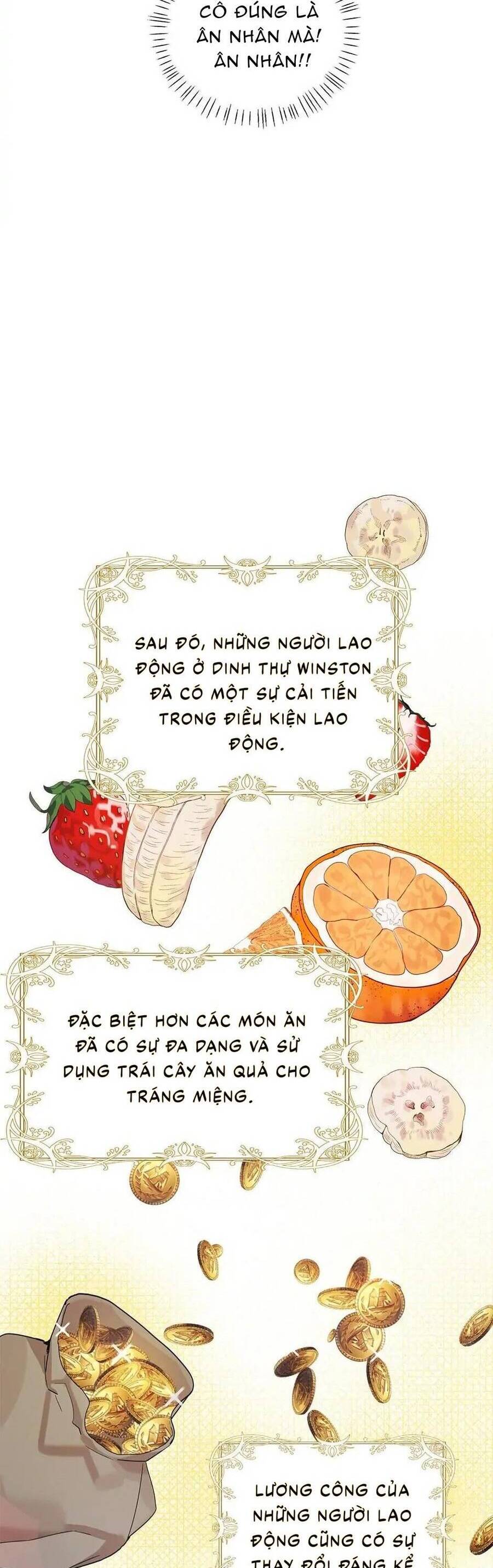 Handmade - Chương 13