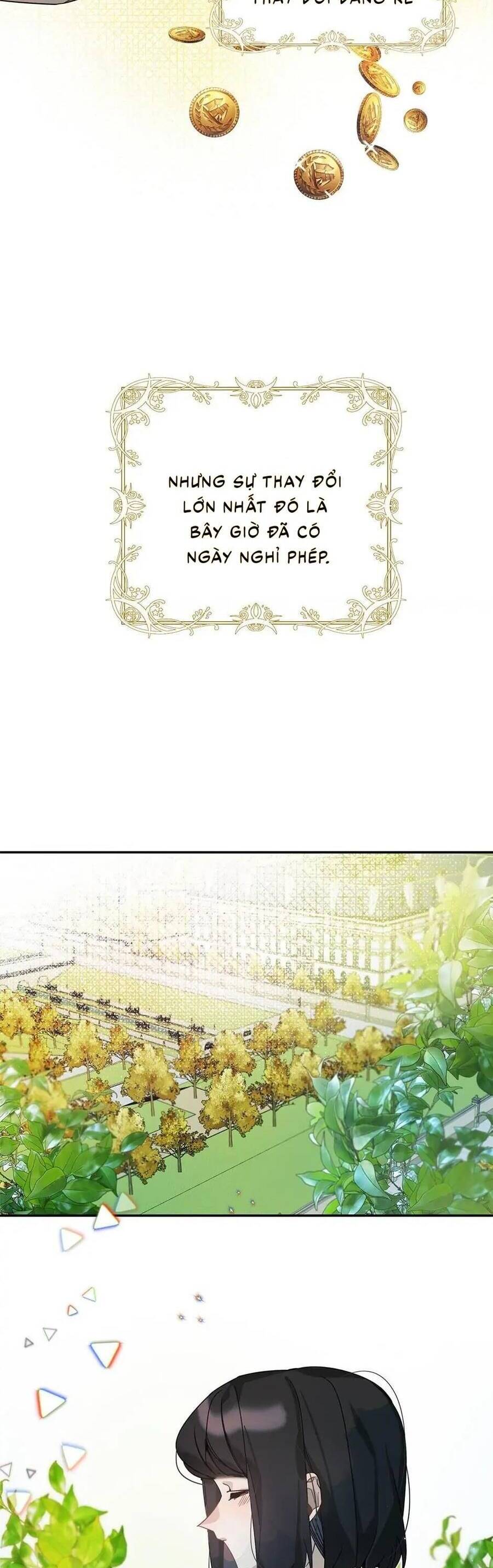 Handmade - Chương 13