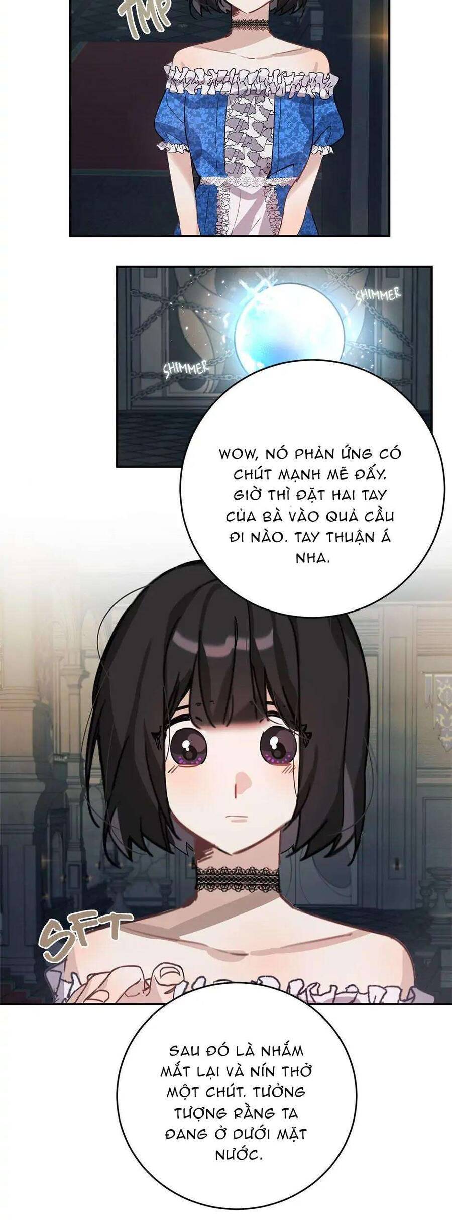 Handmade - Chương 14