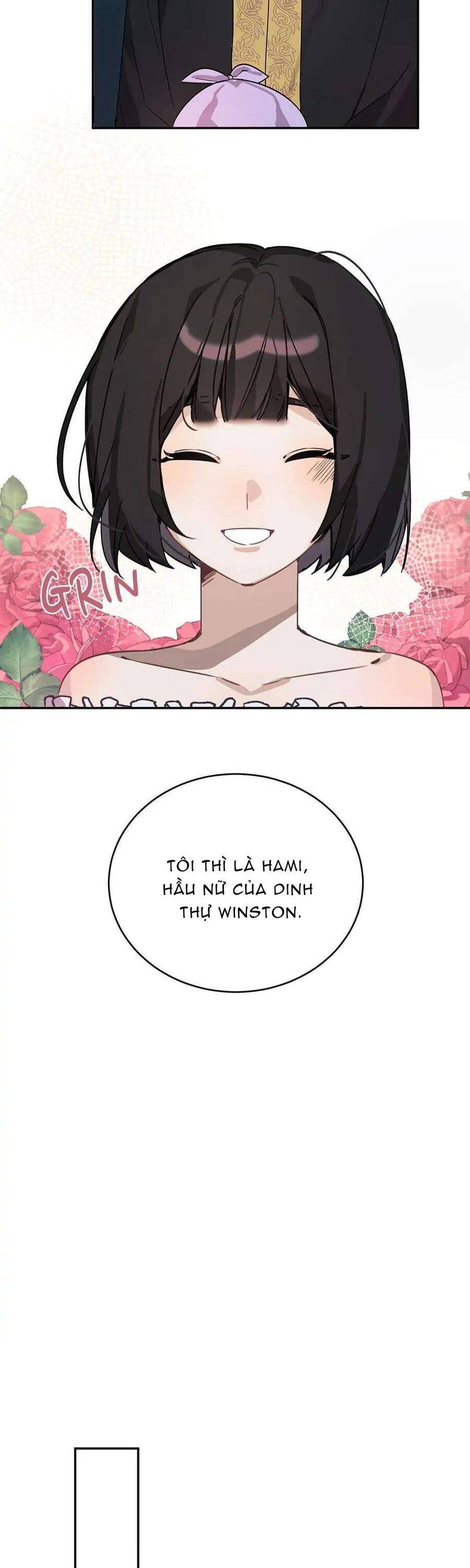 Handmade - Chương 14